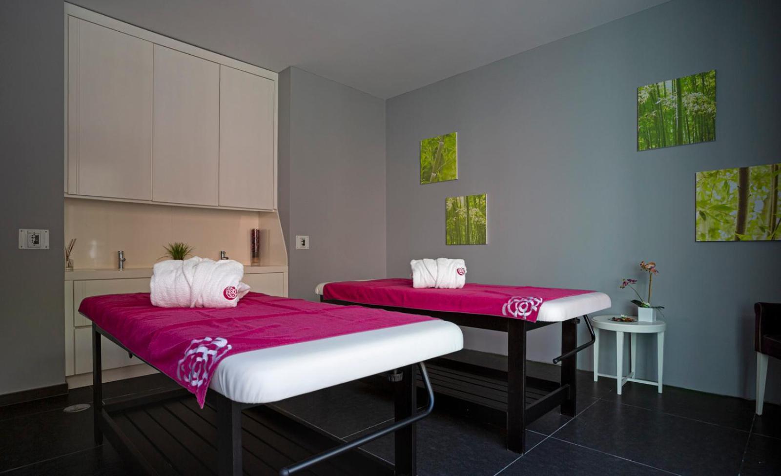 Primavera Perfume Hotel Vidago Exterior photo